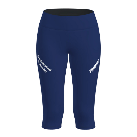 Rapid 3/4 Tights Dame