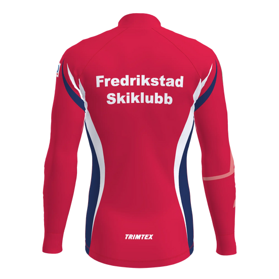 Ambition Konkurransetrøye LS
