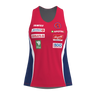 Speed Mesh Singlet Dame