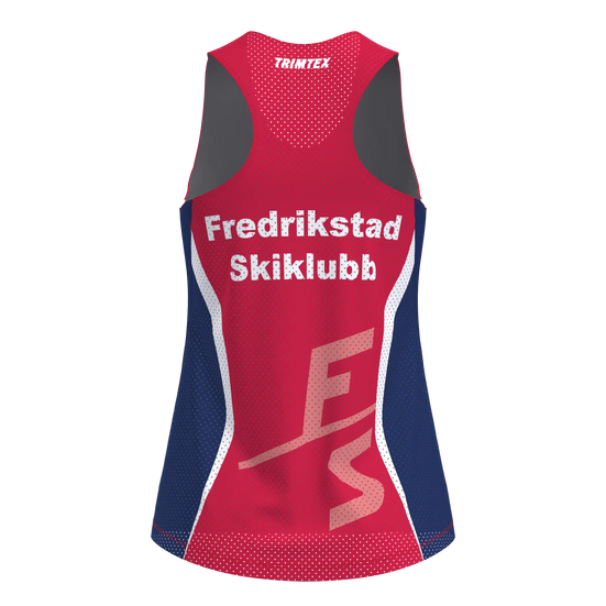 Speed Mesh Singlet Dame