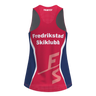 Speed Mesh Singlet Dame