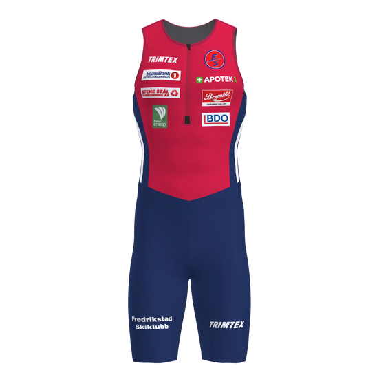 Lead Skinsuit