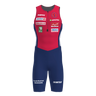 Lead Skinsuit