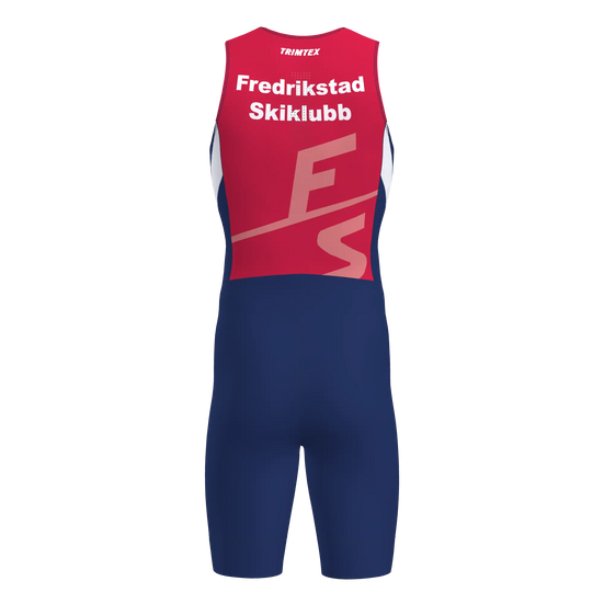 Lead Skinsuit
