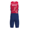 Lead Skinsuit