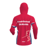 Flex 4.0 Hoodie Herre