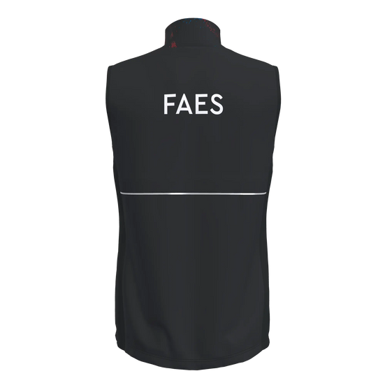 Trainer 3.0 Vest Men