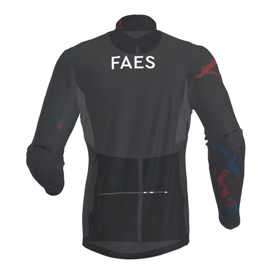 Fast Jakke Herre