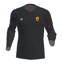 Free 2.0 T-Skjorte LS Dame