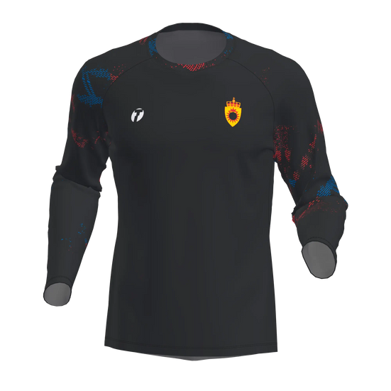 Free 2.0 T-Skjorte LS Dame