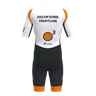 Aero 4 Speedsuit MD Herre