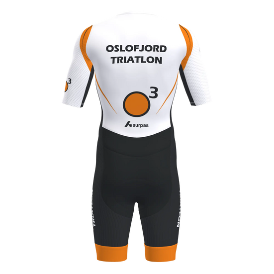 Aero 4 Speedsuit MD Dame