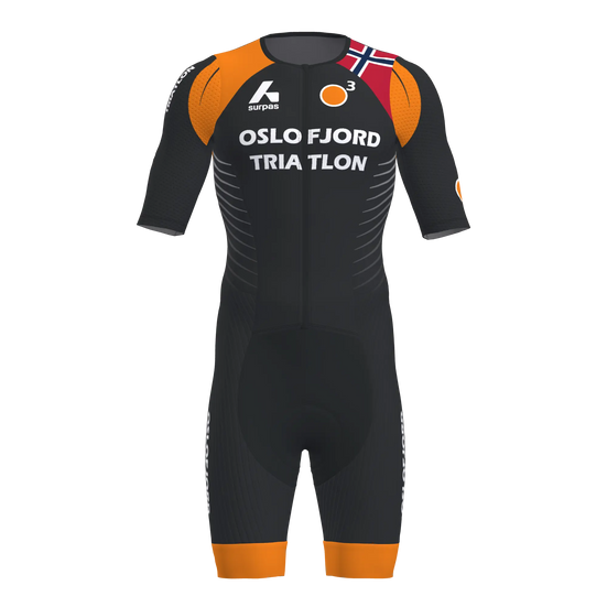Aero 4 Speedsuit LD Herre