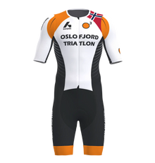 Aero 4 Speedsuit LD Dame