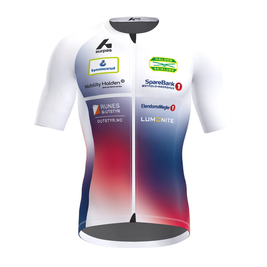 Shift Shirt SS Women