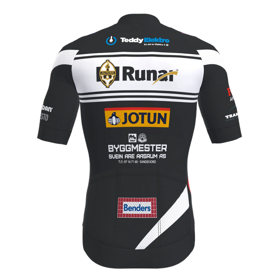 Aero 2.0 Sykkeltrøye Herre