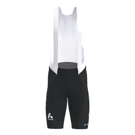 Aero 2.0 Bib Sykkelshorts Herre