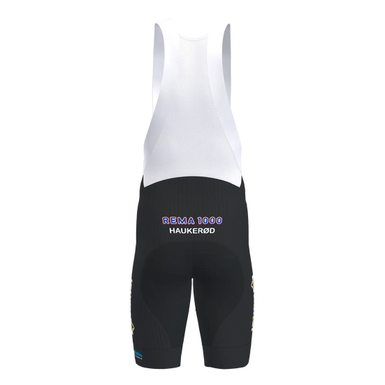 Aero 2.0 Bib Sykkelshorts Herre