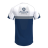 Run T-Skjorte Dame