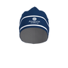 Bi-Elastic Cap