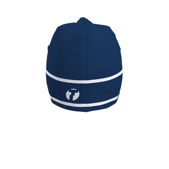 Bi-Elastic Cap