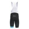 Elite Bib Sykkelshorts Junior