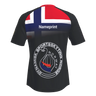 Free 2.0 T-Skjorte Dame