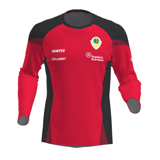Free 2.0 T-Skjorte LS Junior