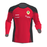 Free 2.0 T-Skjorte LS Dame
