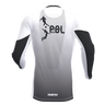 Fast T-Skjorte LS Herre