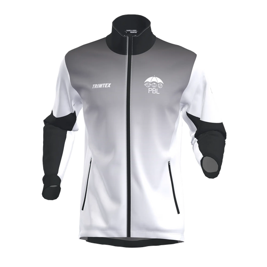 Trainer 3.0 Jakke Herre