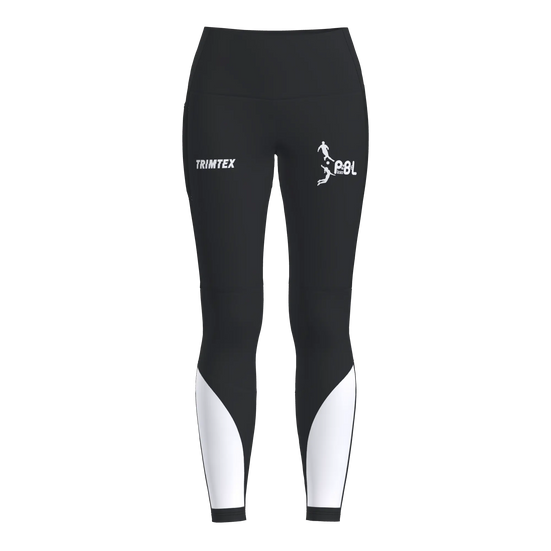 Trainer Tights Dame