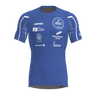 Fast T-Skjorte Herre