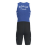 Lead Skinsuit