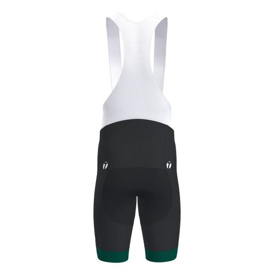 Elite Bib Sykkelshorts Herre