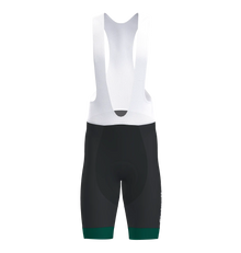 Elite Bib Sykkelshorts Dame