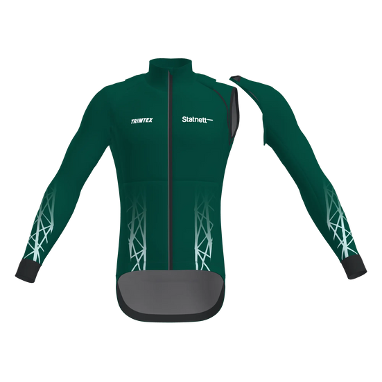 Venom RS Jakke Herre