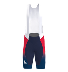 Aero 2.0 Bib Sykkelshorts Herre