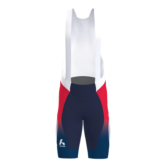 Aero 2.0 Bib Sykkelshorts Herre