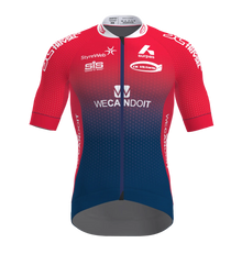 Aero 2.0 Sykkeltrøye Dame