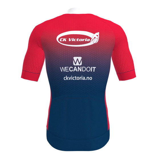 Aero 2.0 Sykkeltrøye Dame