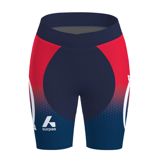 Elite Shorts Dame