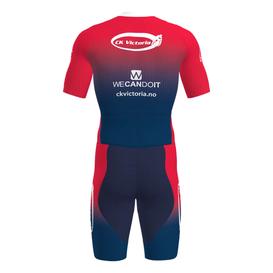 Vitric 2.0 Speedsuit Herre