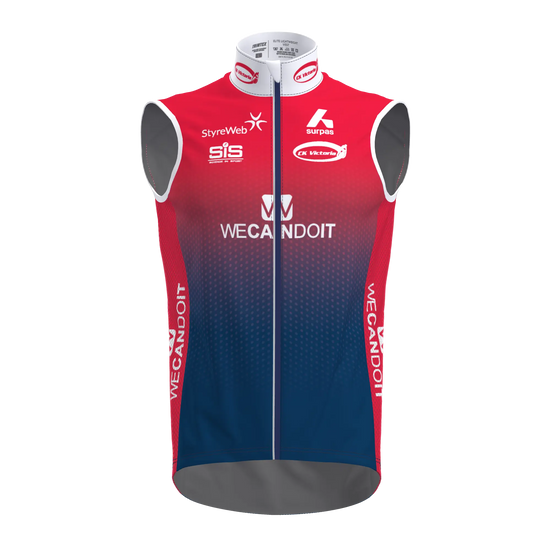 Elite Lightweight Vest Dame