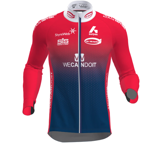 Elite Lightweight Jakke Junior