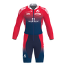 Aero 2.0 Tempodrakt LS Dame