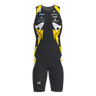 Lead Skinsuit Junior