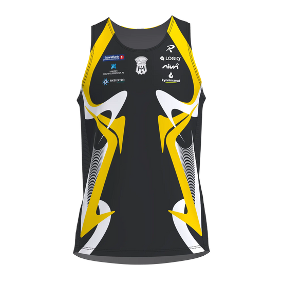 Run Singlet Herre