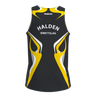 Run Singlet Junior