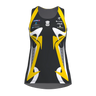 Run Singlet Dame